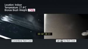 LG G Flex  Smartphone