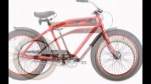 Женский велосипед Felt Cruiser! УНИКАЛЬНАЯ модель