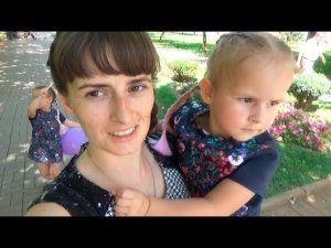 ВЛОГ Куда мы летим Новая прическа девочек Что Алина  и Юля делают в самолете VLOG