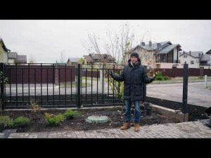 Ландшафтный дизайн участка 12 соток. Технические аспекты работ по благоустройству