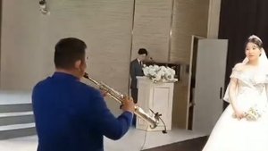 Straight Soprano Saxophone,Silver