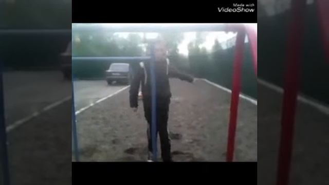 Приёмы под музыку смотреть онлайн