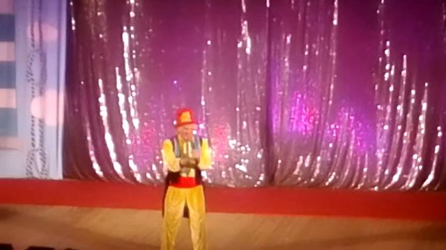 Немного Куклачева) смотреть онлайн