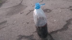 Замена масла коробки Москвич 2141