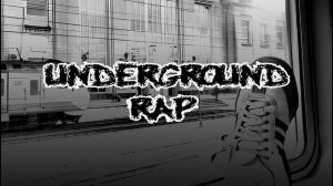 HELLWALKER - Undeground Rap (Original Mix)