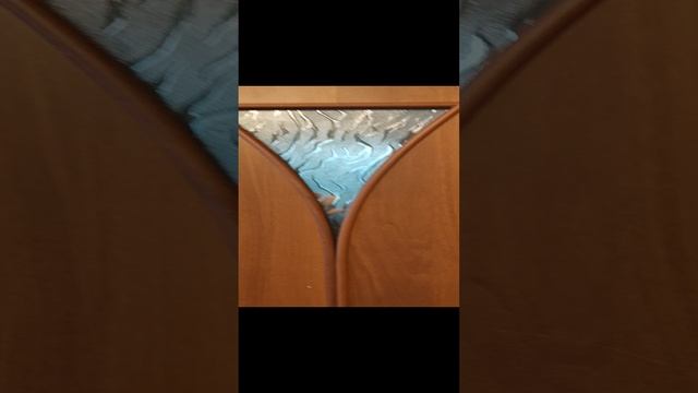 Что это было? Взгляд за дверью.mp4