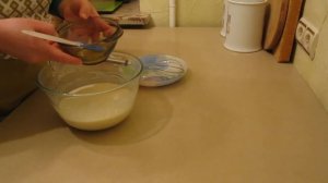 Финский блинчик Паннукакку | Безумно вкусный |  Finnish pancake "Pannukakku"