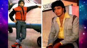 🎬 Как сейчас выглядит и чем занимается |звезда индийского фильма| «Танцор диско» Митхун Чакраборти