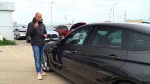 Эти BMW из Грузии заслуживают внимания! Авторынок Грузии 2023 год