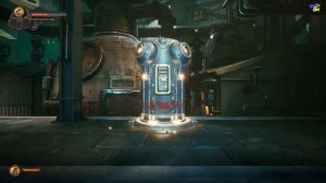 F.I.S.T.: Forged In Shadow Torch (2021) [4K] ➤ Fist ПРОХОЖДЕНИЕ | FIST Walkthrough Gameplay