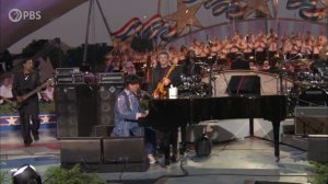 Little Richard - Directly From My Heart (live 2007)