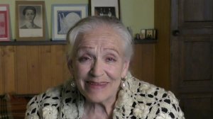 Марина Добровольская