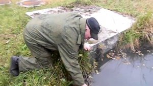 Пожарная часть . пос Каменка . Лен обл . Выборгский р-н.