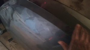 Капот на Hyundai creta 1