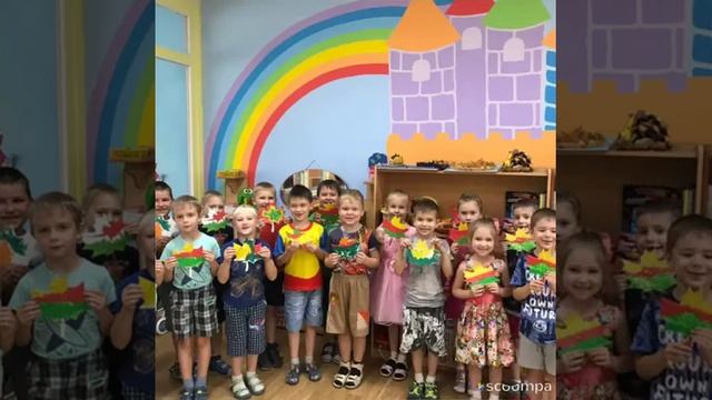 Занятие в логопедической группе по пластилинографии с элементами логоритміки смотреть онлайн