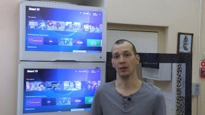 Обзор встраиваемых телевизоров для кухни от компании AVEL