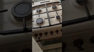 Плита Hansa FCMY 58109