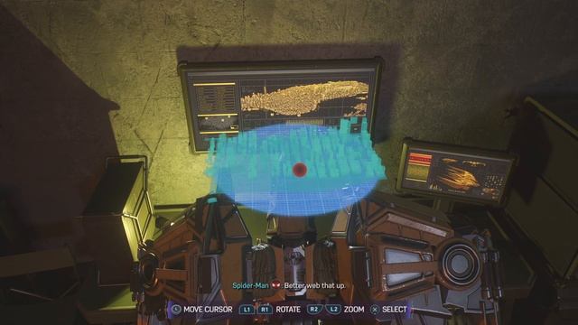 Marvel's Spider-Man 2_20231102083028 смотреть онлайн