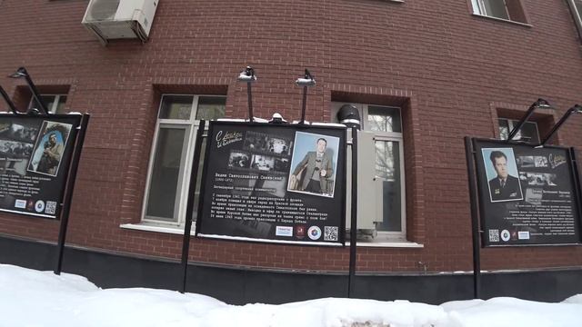 Достопримечательности Москвы