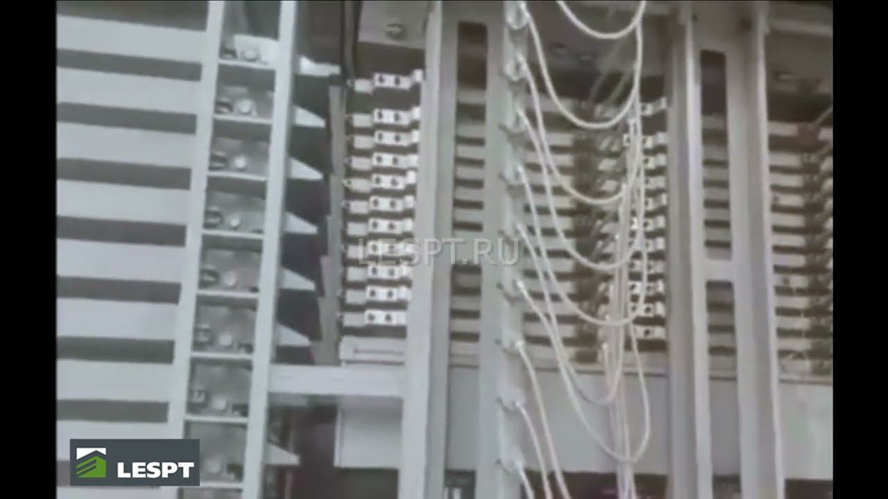 Линия прессования LVL бруса