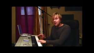 Бретт Мэннинг - 3ка лучших вокальных упражнений