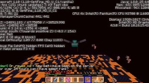 Minecraft 1.10 - Vanilla Plugin Survival - ChivalryMC - Best survival server yet, completely custom