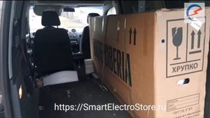 #Электробайк #CityCoco #Chopper #WS-Wild Wheel 3000W?60V31Ah #SmartElectroStore