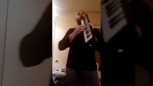 First Blues - Melodica Suzuki pro 37 v2