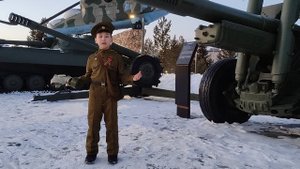 стихи о войне