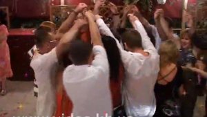 Клип "Что ты имела в виду?"