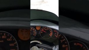 Honda Forza Z 250, 2004 год