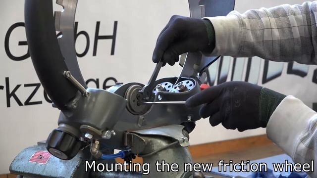 DR. BENDER Kogia HFIII Adjustment смотреть онлайн