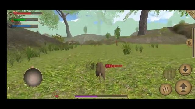 Лесной Мыша Женат! #4 смотреть онлайн