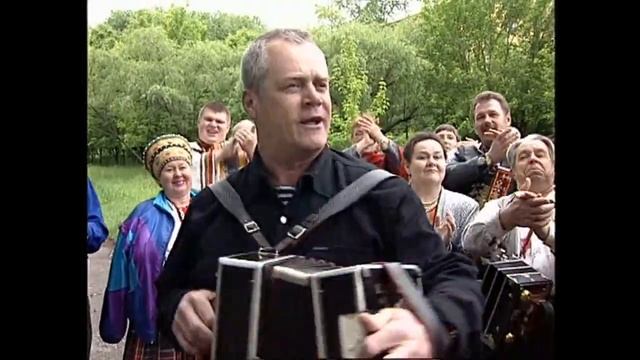 Играй, гармонь! | Любимые герои передачи смотреть онлайн