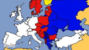 Сербия vs Албания какую страну больше любят в Европе 🇷🇸 vs 🇦🇱