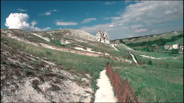 Костомаровский Свято Спасский монастырь