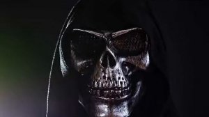 Мрачная песня