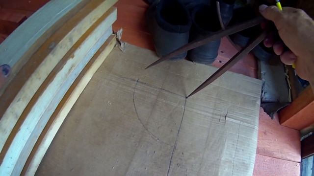 31. Планы дачных работ на 2020 год (Перестройка веранды) смотреть онлайн