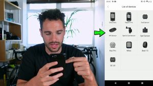 Feature Packed Heart Rate Monitor for £50 - Shanren Beat 20, Unbox, Connectivity, Review & Road Tes