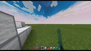 Motion Blur For MCPE! (Minecraft Bedrock Edition)