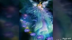 Медитация Ангелы-Хранители всегда со мной