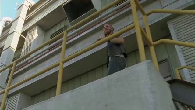 Ходячие мертвецы ⁄ The Walking Dead (Сезон 7) Русский трейлер смотреть онлайн