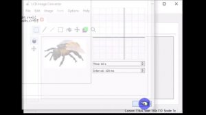 Image Conversion to Array