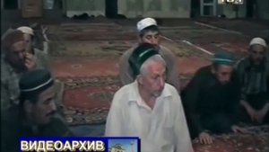 История пророков Мусы и Хизри