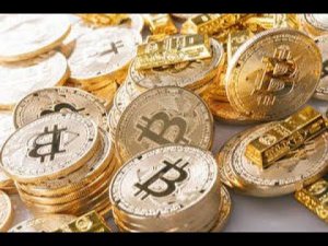 Золото лопатами, Рубленые котлетки