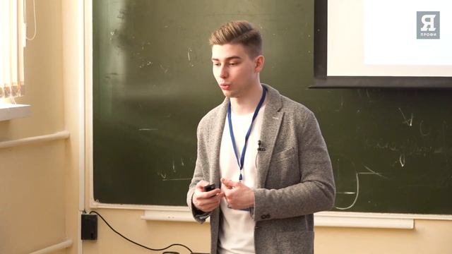 Илья Захаркин – Лекция для продолжающих по машинному обучению смотреть онлайн