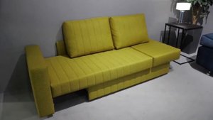 Диван Кинг кушетка прямой