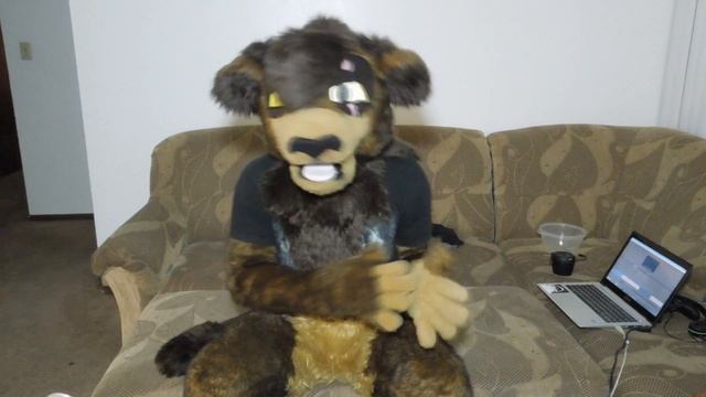 [NSFW 18+] Top Five Yiff Comic Series смотреть онлайн