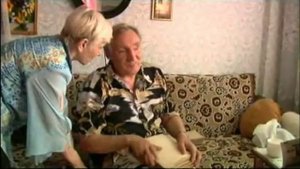 Александр Михель - Танго вдвоём.wmv