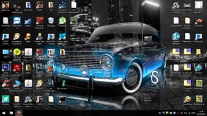 Tutorial: Как убрать чёрный экран при сворачивании SAMP на Windows 10